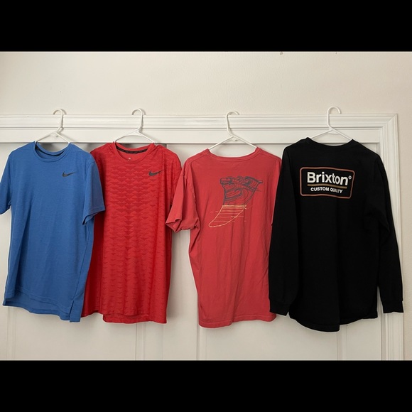 Patagonia, O’Neil, Brixton, etc. - Picture 2 of 5